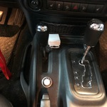 Jeep Wrangler 3.6 mit LPG Autogas