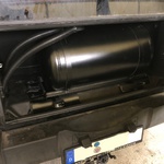 Jeep Wrangler 3.6 mit LPG Autogas