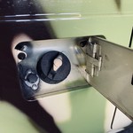 Lada Niva 4x4 mit LPG, Autogas