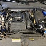 Audi Q2 1.4 TFSI mit LPG, Autogas