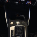 Audi Q2 1.4 TFSI mit LPG, Autogas