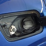 Audi Q2 1.4 TFSI mit LPG, Autogas