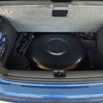 Audi Q2 1.4 TFSI mit LPG, Autogas