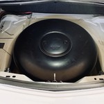 Chevrolet Camaro 6.2 mit LPG, Autogas