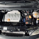 Opel Zafira 1.8 mit LPG, Autogas