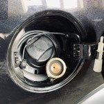 Opel Zafira 1.8 mit LPG, Autogas