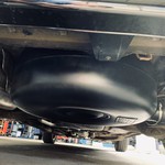 Opel Zafira 1.8 mit LPG, Autogas