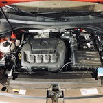 VW Tiguan 2.0 TSI mit LPG Autogas