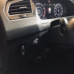 VW Tiguan 2.0 TSI mit LPG Autogas