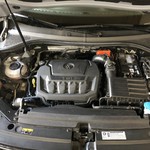 VW Tiguan 2.0 TSI mit LPG Autogas