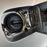 Mercedes Benz E500 mit LPG, Autogas