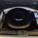 Mercedes Benz E500 mit LPG, Autogas