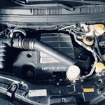 Chevrolet Captiva 3.2 mit LPG, Autogas