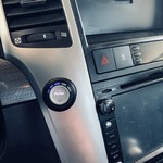 Chevrolet Captiva 3.2 mit LPG, Autogas