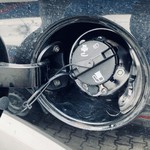 Chevrolet Captiva 3.2 mit LPG, Autogas