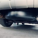 Chevrolet Captiva 3.2 mit LPG, Autogas