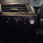 BMW 530i mit LPG, Autogas