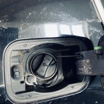 BMW 530i mit LPG, Autogas