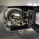 Mercedes Benz S500 W140 mit LPG, Autogas