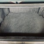 Mercedes Benz S500 W140 mit LPG, Autogas