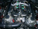 Hyundai Santa Fe 2.7 mit LPG Autogas