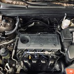 Hyundai Santa Fe 2.4 mit LPG, Autogas