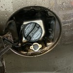 Hyundai Santa Fe 2.4 mit LPG, Autogas