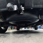 Hyundai Santa Fe 2.4 mit LPG, Autogas