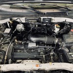 Mazda Tribute 2.0 mit LPG, Autogas