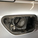  BMW 645Ci mit LPG, Autogas