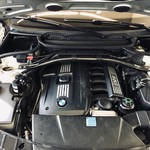  BMW X3 mit LPG, Autogas