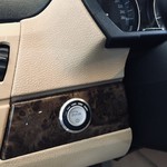  BMW X3 mit LPG, Autogas