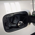  BMW X3 mit LPG, Autogas