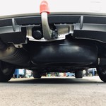  BMW X3 mit LPG, Autogas