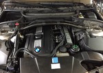 BMW X3 mit  LPG, Autogas