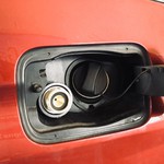  BMW X3 mit LPG, Autogas