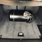  BMW X3 mit LPG, Autogas