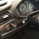  BMW X3 mit LPG, Autogas