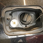  BMW X3 mit LPG, Autogas