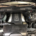  BMW X5 4.4 mit LPG, Autogas
