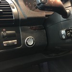  BMW X5 4.4 mit LPG, Autogas