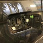  BMW X5 4.4 mit LPG, Autogas