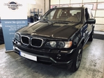 BMW X5 4.6 mit LPG, Autogas