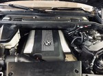  BMW X5 4.6 mit LPG, Autogas