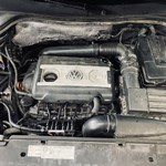 VW TIguan 2.0 TSI mt LPG, Autogas