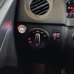 VW TIguan 2.0 TSI mt LPG, Autogas