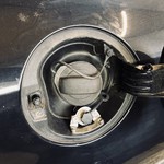 VW TIguan 2.0 TSI mt LPG, Autogas