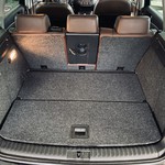 VW TIguan 2.0 TSI mt LPG, Autogas