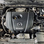 Mazda 3 Shyactiv G 120 mit LPG, Autogas