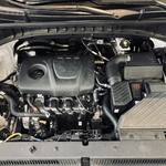 Hyundai Tucson 1.6 GDI mit LPG, Autogas